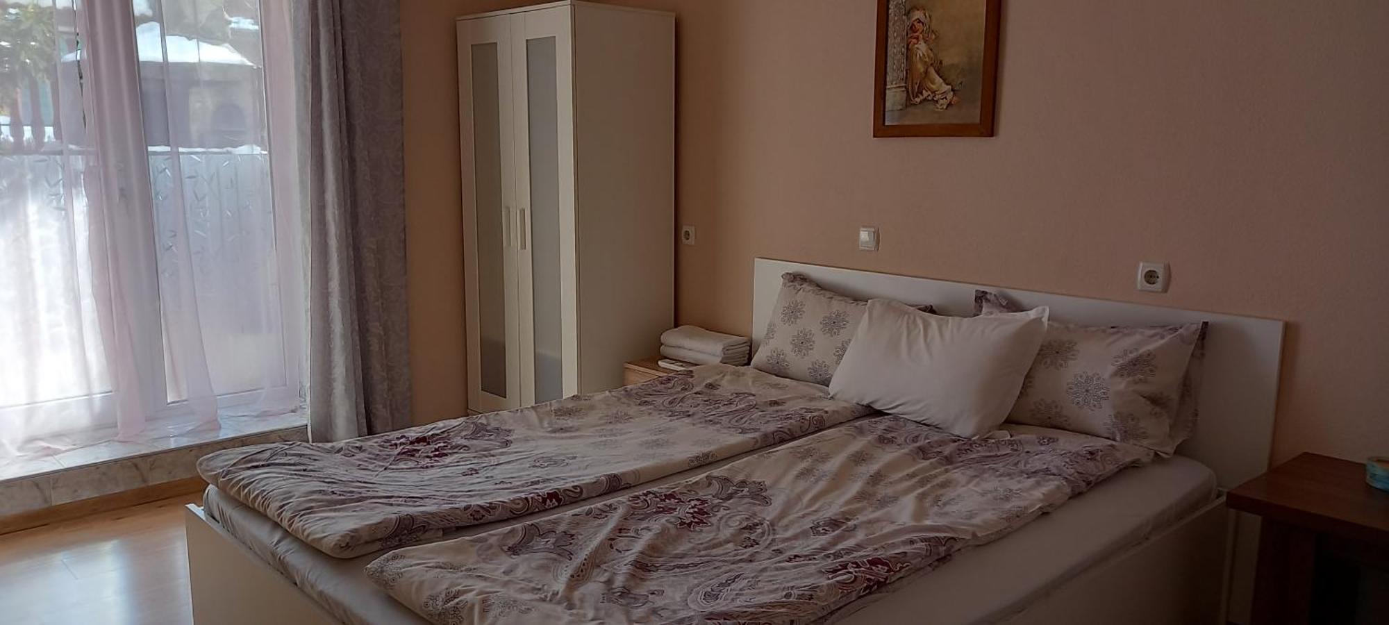 Къща За Гости Dani Dream Sapareva Banya Δωμάτιο φωτογραφία