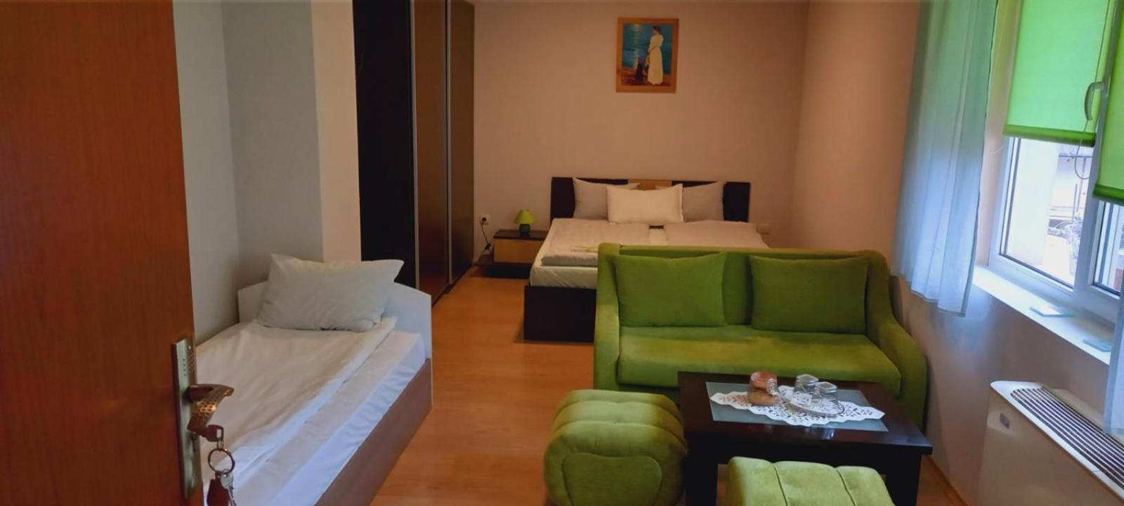 Къща За Гости Dani Dream Sapareva Banya Εξωτερικό φωτογραφία