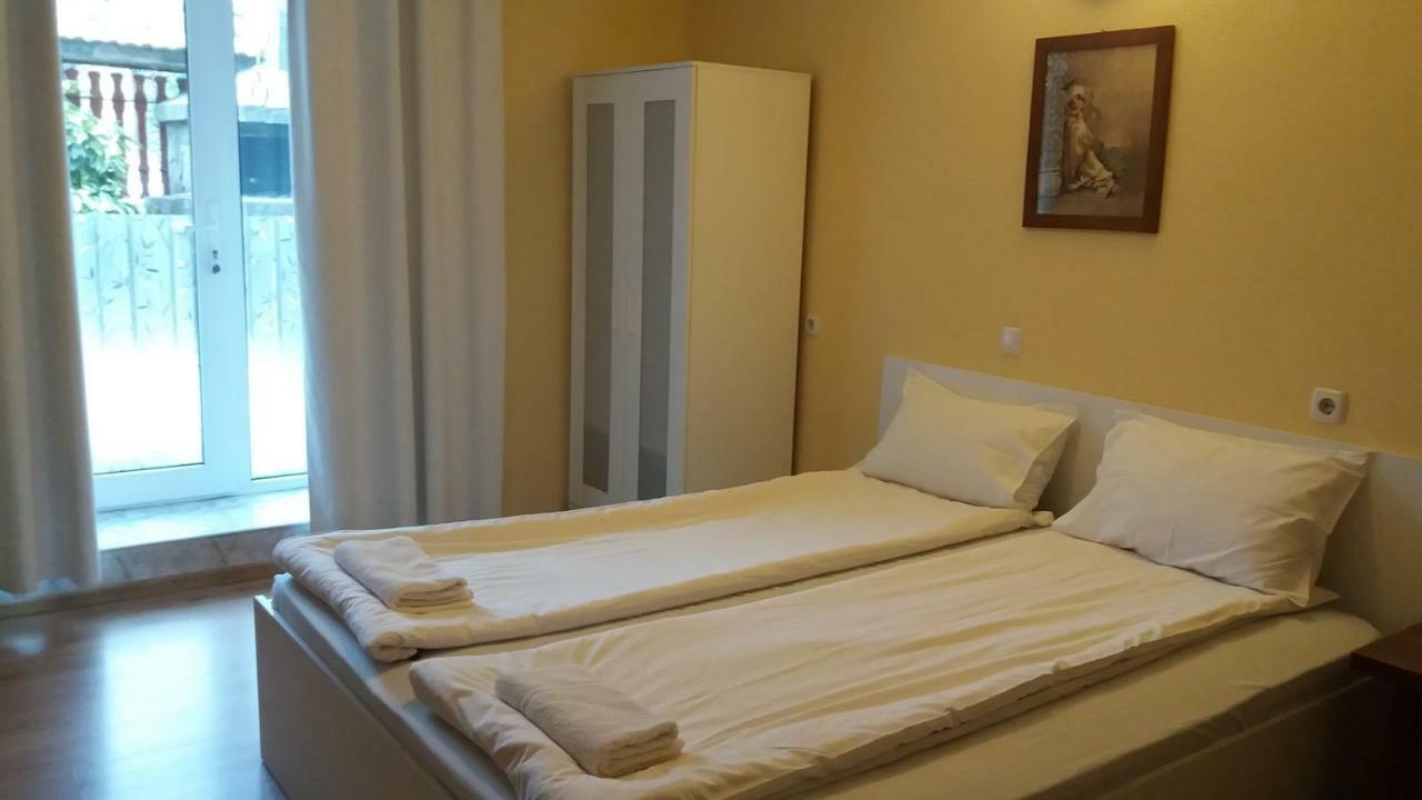 Къща За Гости Dani Dream Sapareva Banya Εξωτερικό φωτογραφία