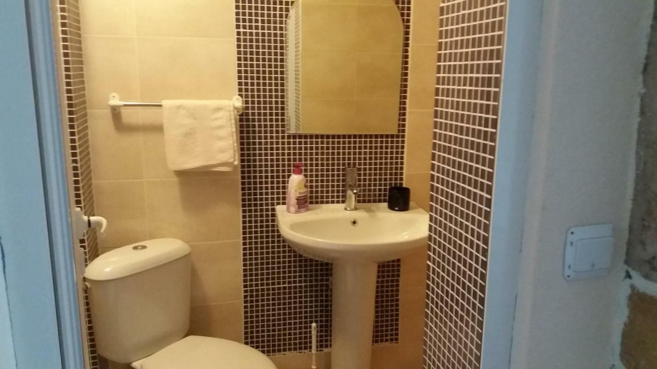 Къща За Гости Dani Dream Sapareva Banya Εξωτερικό φωτογραφία